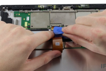 ال سی دی سرفیس ۳ | Microsoft Surface 3 LCD