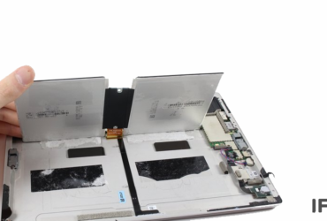 باتری سرفیس 3 | تعویض Microsoft Surface 3 Battery