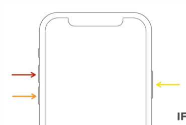 ریست کردن آیفون12 | ریست کردن iphone12